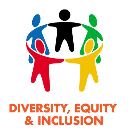 Diversity,Equity & Inclusion - The Facts